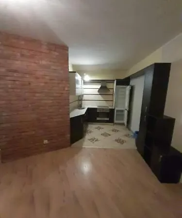 Апартаменты Swietnie Skomunikowany ,2 Pokoje,duzy Taras,parking