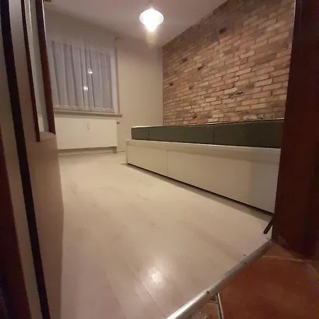 Swietnie Skomunikowany ,2 Pokoje,duzy Taras,parking 그디니아