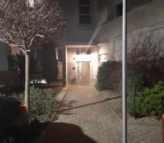 Apartament świetnie Skomunikowany ,2 Pokoje,duży Taras,parking Gdynia